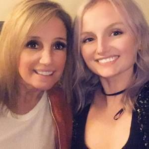 Meet your Posher, Michaela